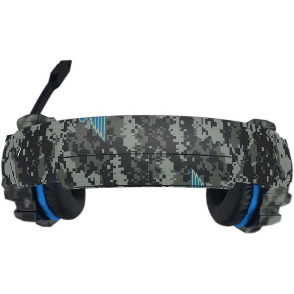 NHL St. Louis Blues Camo BENGOO G9000 Skin