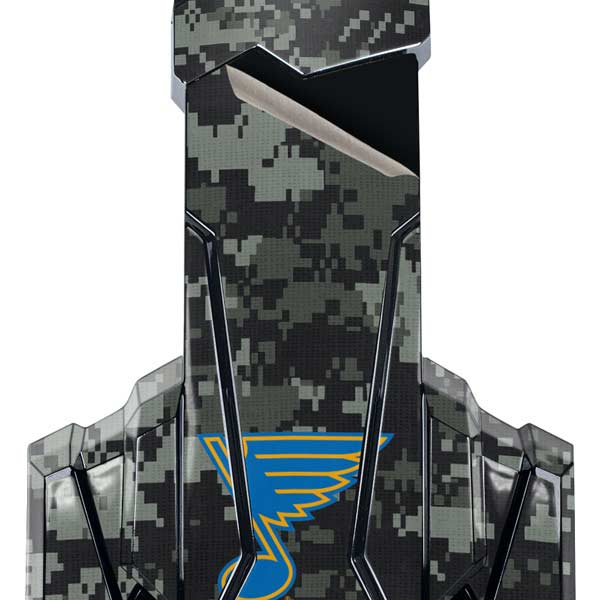 NHL St. Louis Blues Camo BENGOO G9000 Skin