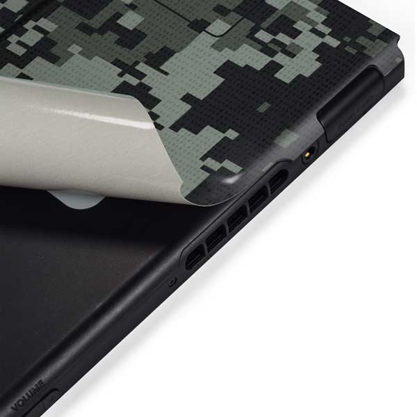 NHL St. Louis Blues Camo Nintendo Switch Bundle Skin