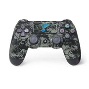 NHL St. Louis Blues Camo PS4 Controller Skin