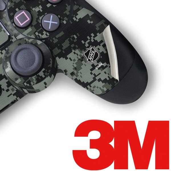 NHL St. Louis Blues Camo PS4 Pro/Slim Controller Skin