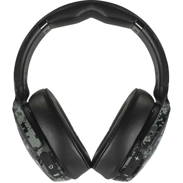NHL St. Louis Blues Camo Skullcandy Venue Skin