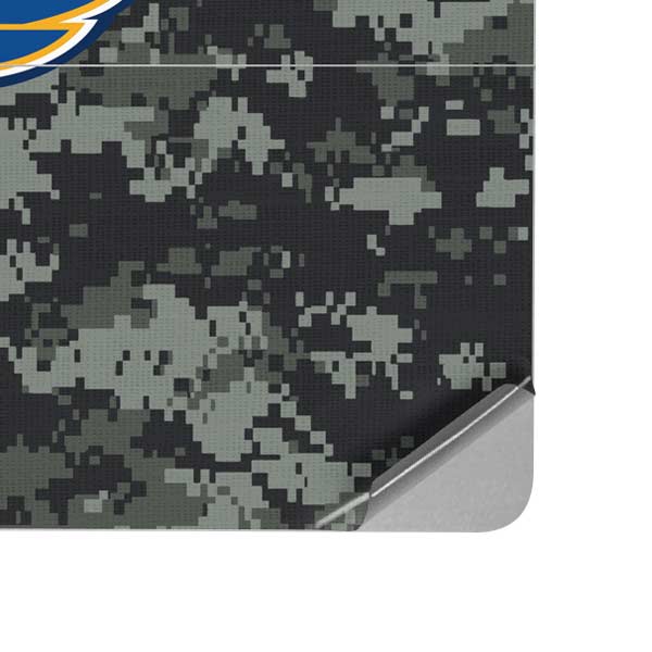 NHL St. Louis Blues Camo Surface Laptop Studio Skin