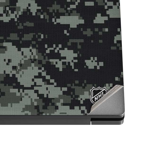 NHL St. Louis Blues Camo Dell XPS Skin