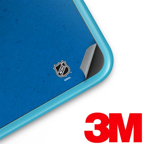 NHL St. Louis Blues Distressed Nintendo 2DS XL (2017) Skin