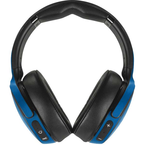 NHL St. Louis Blues Distressed Skullcandy Venue Skin