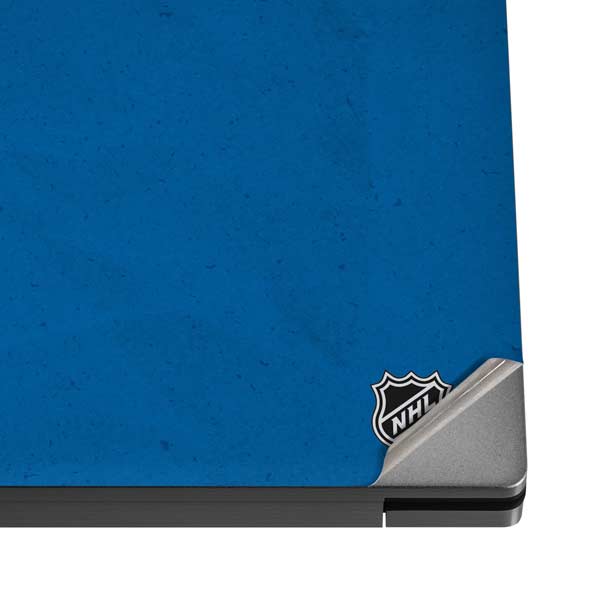NHL St. Louis Blues Distressed Dell XPS Skin