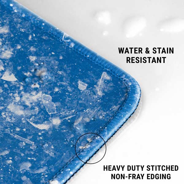 NHL St. Louis Blues Iced Gaming Mouse Pad
