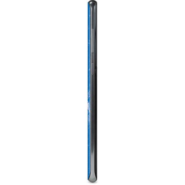 NHL St. Louis Blues Iced Galaxy S8 Skin