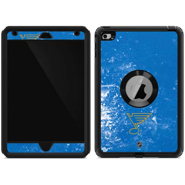 NHL St. Louis Blues Iced Otterbox Defender iPad Skin