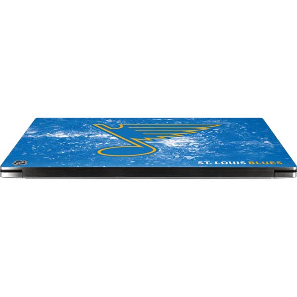 NHL St. Louis Blues Iced Dell XPS Skin