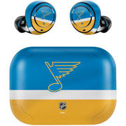 NHL St. Louis Blues Jersey Amazon Echo Buds Skin