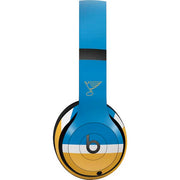 NHL St. Louis Blues Jersey Beats Studio Pro Wireless Headphones Skin