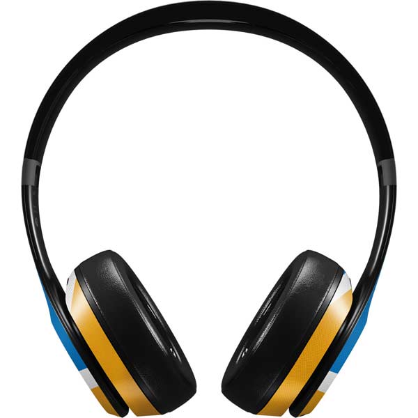 NHL St. Louis Blues Jersey Beats Studio Pro Wireless Headphones Skin