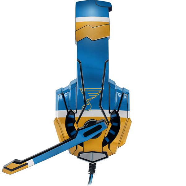 NHL St. Louis Blues Jersey BENGOO G9000 Skin