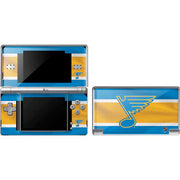 NHL St. Louis Blues Jersey DS Lite Skin
