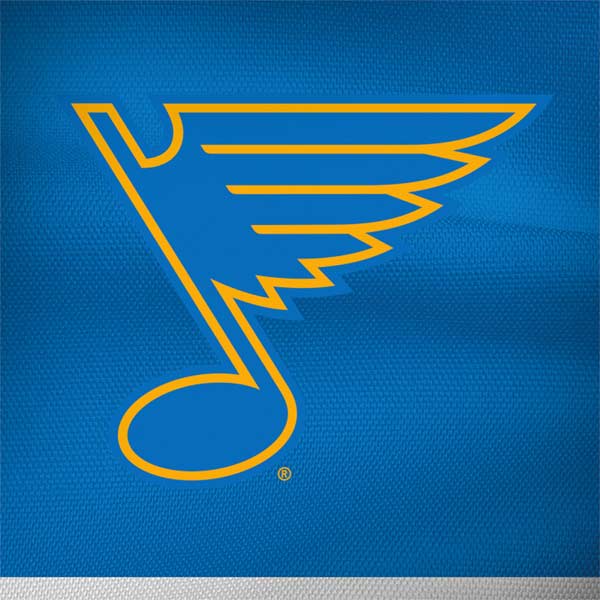 NHL St. Louis Blues Jersey Galaxy Note 8 Skin