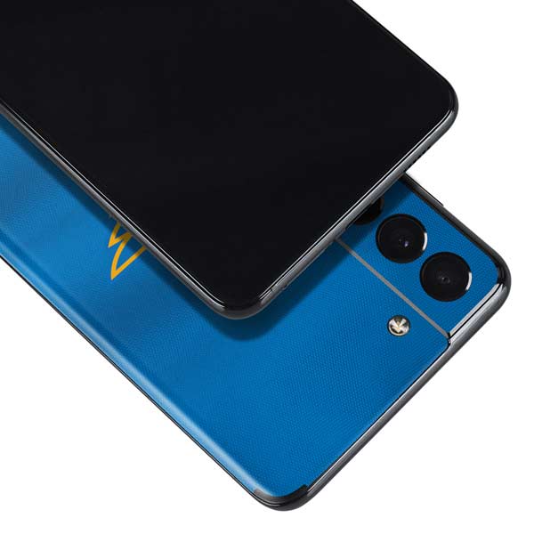 NHL St. Louis Blues Jersey Galaxy S21 5G Skin