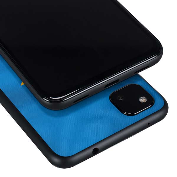 NHL St. Louis Blues Jersey Google Pixel 4a Skin