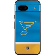 NHL St. Louis Blues Jersey Google Pixel 8a Skin