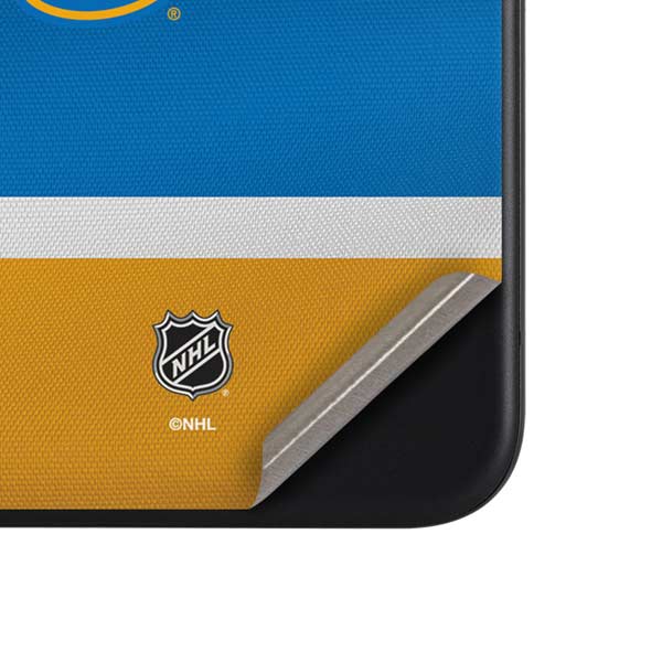 NHL St. Louis Blues Jersey Google Pixel 8a Skin