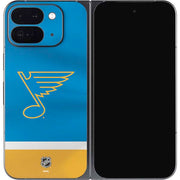 NHL St. Louis Blues Jersey Google Pixel 9 Pro Fold Skin