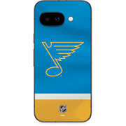 NHL St. Louis Blues Jersey Google Pixel 9a Skin