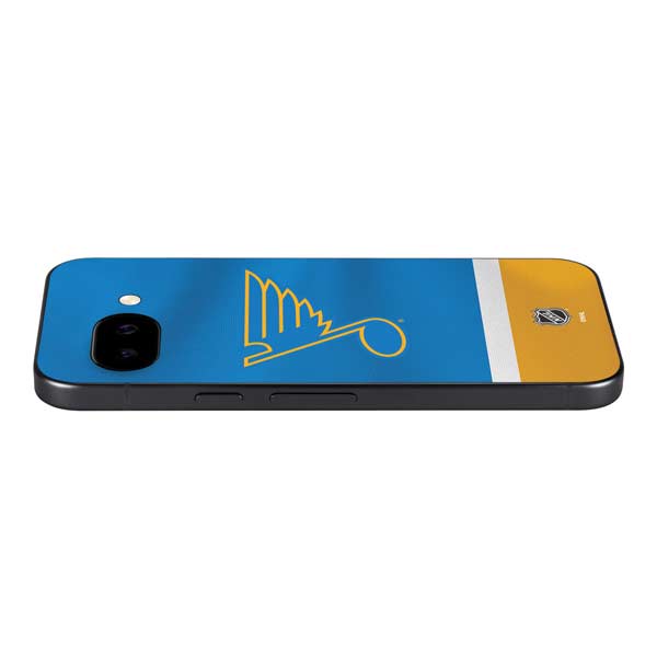 NHL St. Louis Blues Jersey Google Pixel 9a Skin