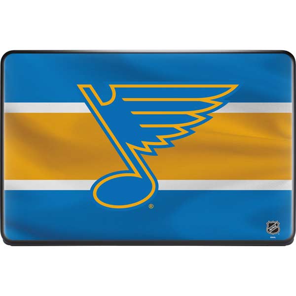 NHL St. Louis Blues Jersey Google Pixelbook Go Skin