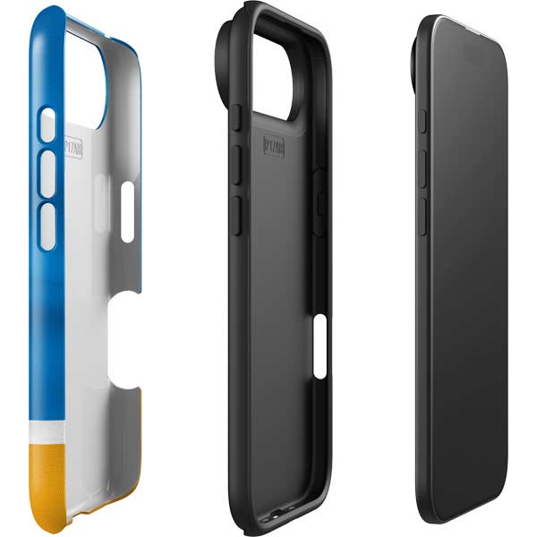NHL St. Louis Blues Jersey iPhone 17 Air Impact Case