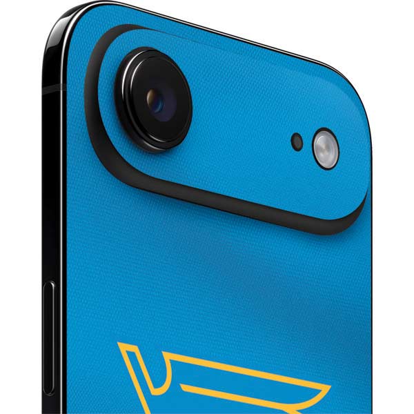 NHL St. Louis Blues Jersey iPhone 17 Air Skin