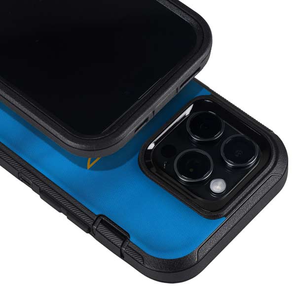 NHL St. Louis Blues Jersey Otterbox Defender iPhone Skin