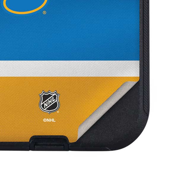NHL St. Louis Blues Jersey Otterbox Defender iPhone Skin