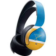 NHL St. Louis Blues Jersey PULSE 3D Wireless Headset for PS5 Skin
