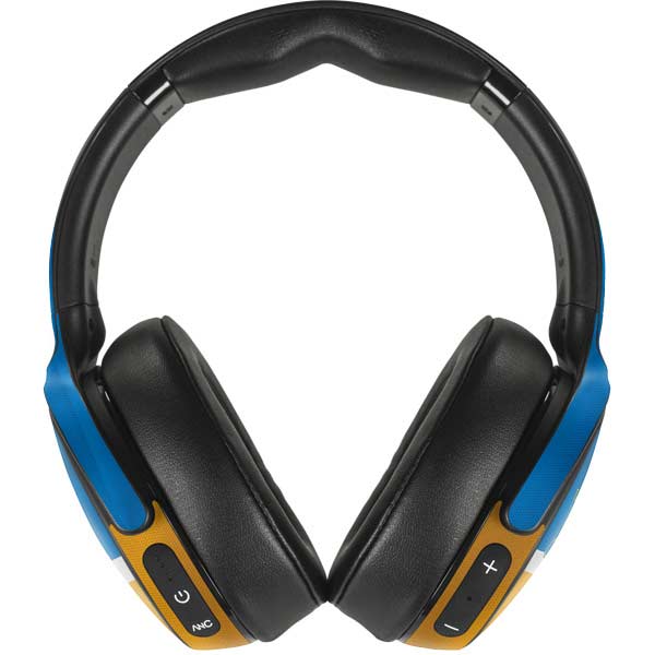 NHL St. Louis Blues Jersey Skullcandy Venue Skin