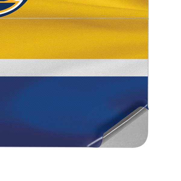 NHL St. Louis Blues Jersey Surface Laptop Studio Skin