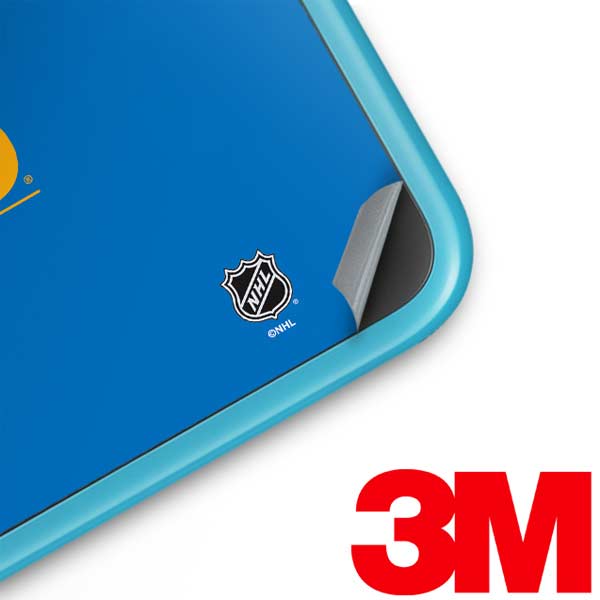 NHL St. Louis Blues Lineup Nintendo 2DS XL (2017) Skin