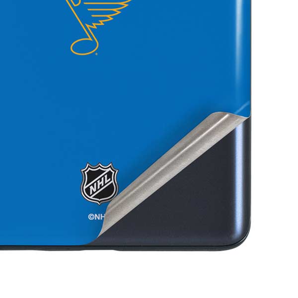 NHL St. Louis Blues Lineup Galaxy S20 Fan Edition Skin
