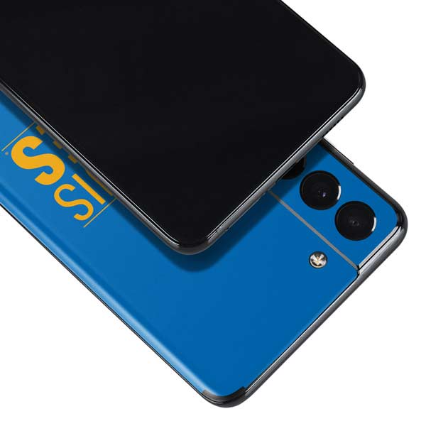 NHL St. Louis Blues Lineup Galaxy S21 5G Skin
