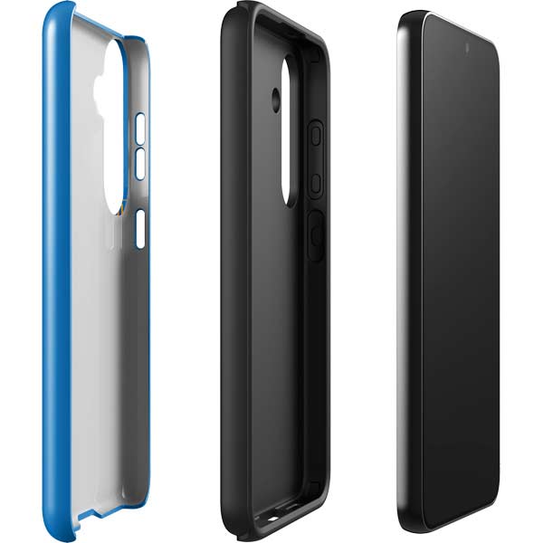 NHL St. Louis Blues Lineup Galaxy S25 Impact Case