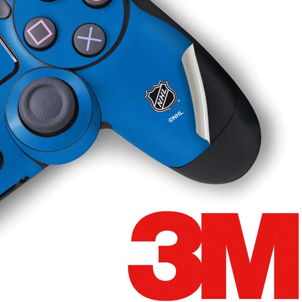 NHL St. Louis Blues Lineup PS4 Pro/Slim Controller Skin