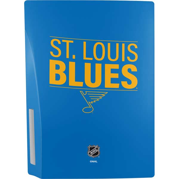 NHL St. Louis Blues Lineup PS5 Bundle Skin
