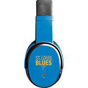 NHL St. Louis Blues Lineup Skullcandy Crusher Wireless Skin
