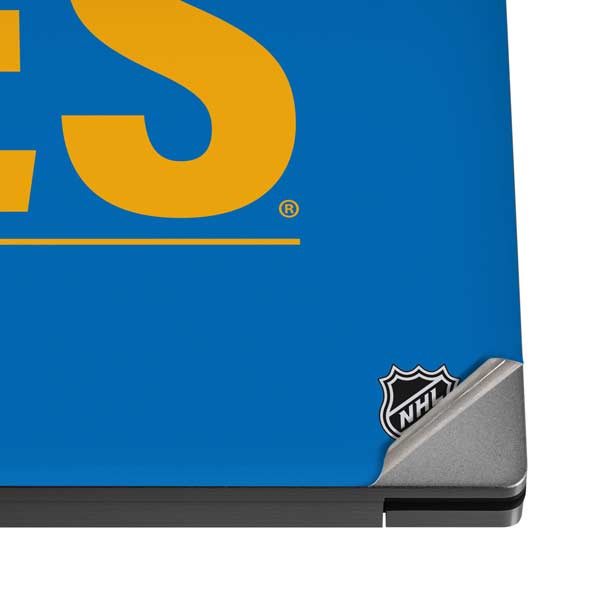 NHL St. Louis Blues Lineup Dell XPS Skin