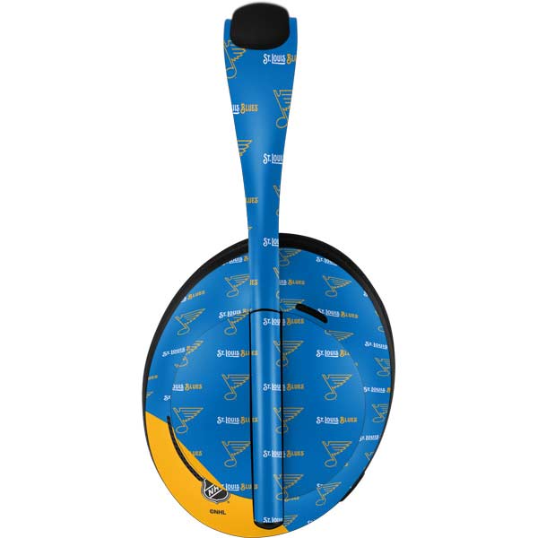 NHL St. Louis Blues Pattern Bose Noise Cancelling Headphones 700 Skin