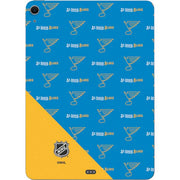 NHL St. Louis Blues Pattern Apple iPad Air Skin