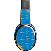 NHL St. Louis Blues Pattern Skullcandy Crusher Wireless Skin
