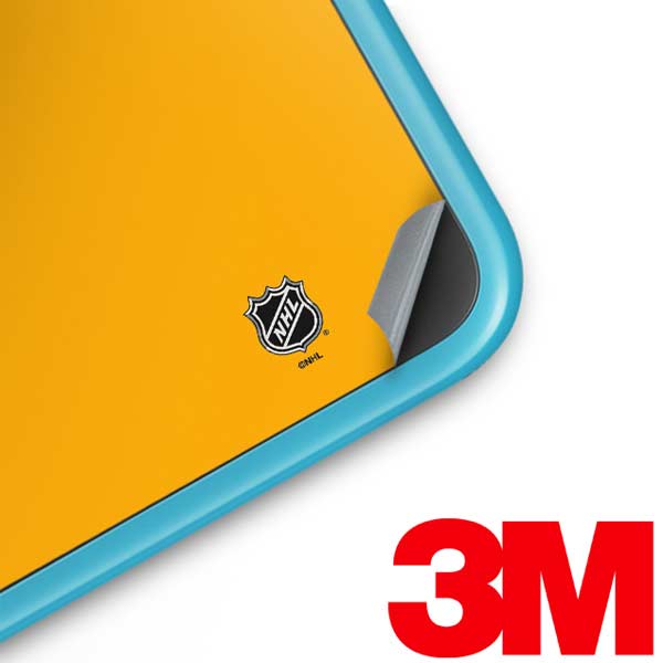 NHL St. Louis Blues Solid Background Nintendo 2DS XL (2017) Skin