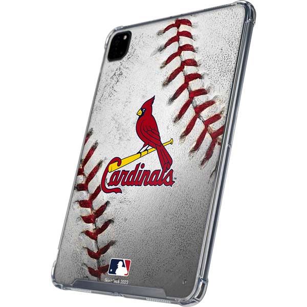 MLB St. Louis Cardinals Game Ball iPad Cases