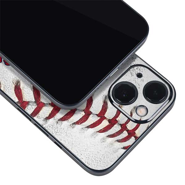 MLB St. Louis Cardinals Game Ball iPhone 15 Skin